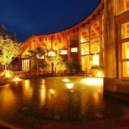 Ukawa Onsen Yoshino No Sato Hotel Kyotango Ngoại thất bức ảnh
