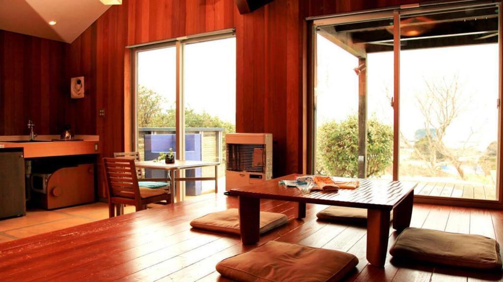 Ukawa Onsen Yoshino No Sato Hotel Kyotango Ngoại thất bức ảnh