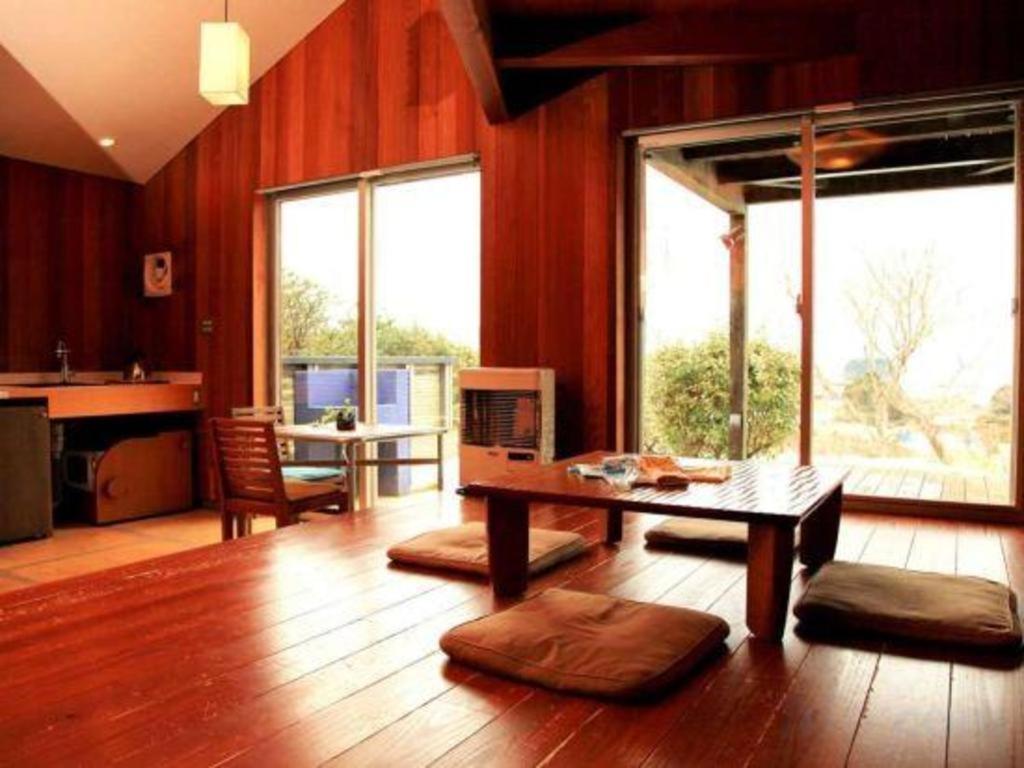 Ukawa Onsen Yoshino No Sato Hotel Kyotango Ngoại thất bức ảnh