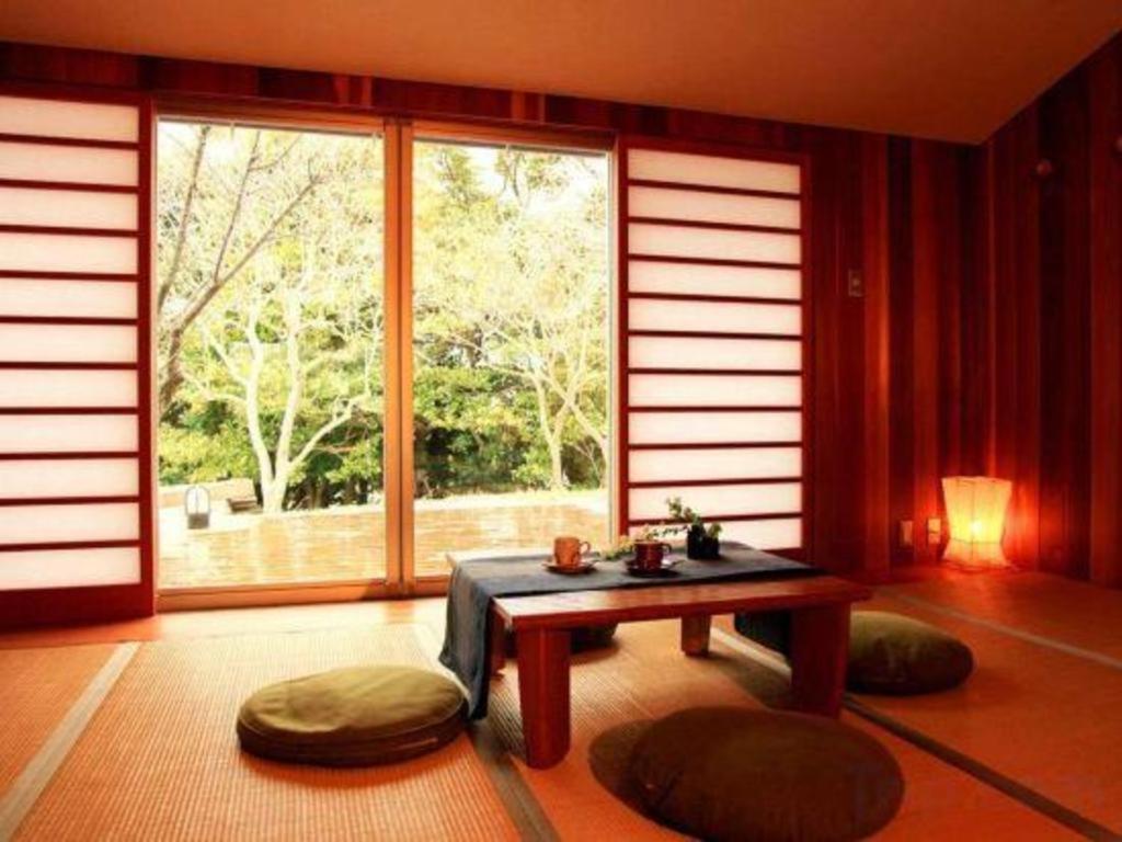 Ukawa Onsen Yoshino No Sato Hotel Kyotango Ngoại thất bức ảnh