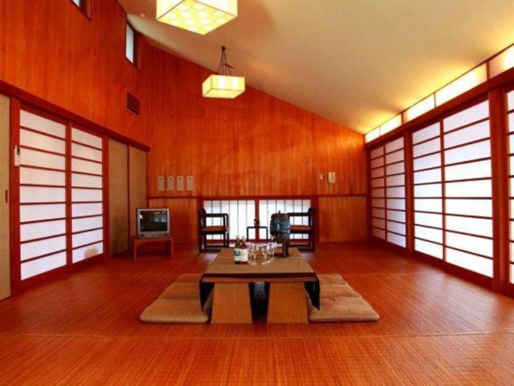 Ukawa Onsen Yoshino No Sato Hotel Kyotango Ngoại thất bức ảnh
