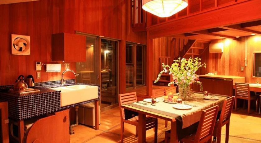 Ukawa Onsen Yoshino No Sato Hotel Kyotango Ngoại thất bức ảnh
