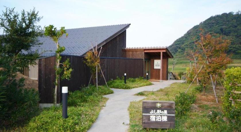 Ukawa Onsen Yoshino No Sato Hotel Kyotango Ngoại thất bức ảnh