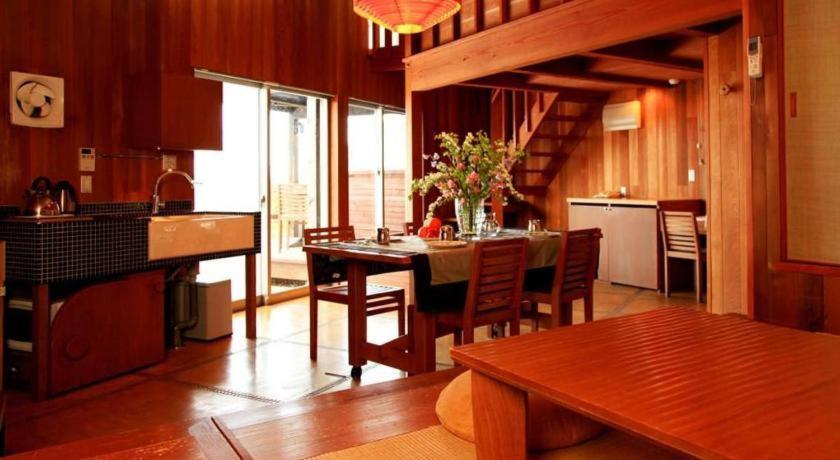 Ukawa Onsen Yoshino No Sato Hotel Kyotango Ngoại thất bức ảnh