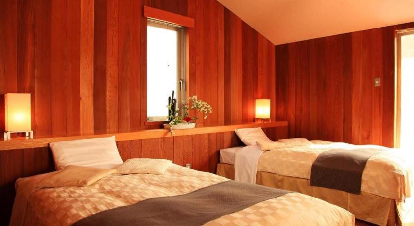 Ukawa Onsen Yoshino No Sato Hotel Kyotango Ngoại thất bức ảnh