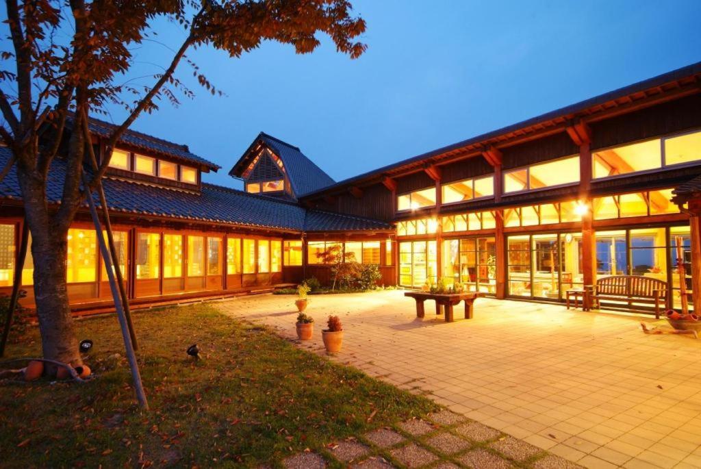 Ukawa Onsen Yoshino No Sato Hotel Kyotango Ngoại thất bức ảnh